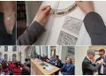 Teramo ha il suo simbolo: presentato il ciondolo “A lo parlare agi mesura” (foto)