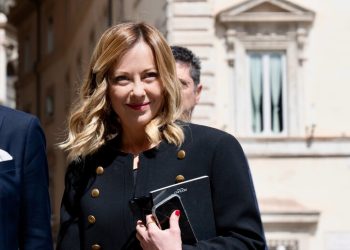 Sisma 2009, Meloni: L’Aquila un modello, la risposta dello Stato da subito