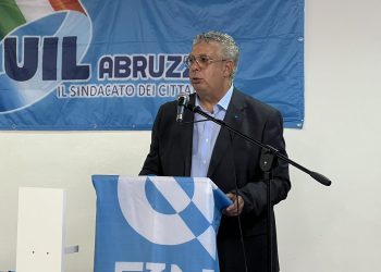 In Abruzzo 80mila lavoratori in meno nei prossimi 10 anni: l’allarme della Uil Abruzzo