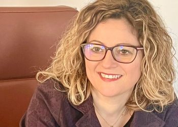 Monica Di Blasio ufficializza la sua candidatura a sindaco di Torricella Sicura