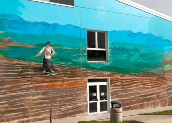 Raiano omaggia Umberto Postiglione al centenario della morte con murale e libro