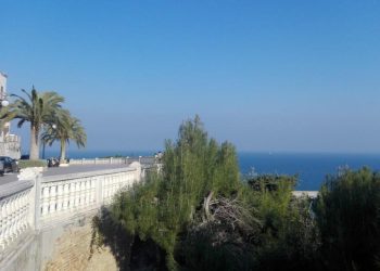 Interventi sulla nuova condotta, rubinetti a secco domani in alcune zone di Ortona