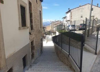 Da Detroit a Pacentro, 24 americani studiano il paese