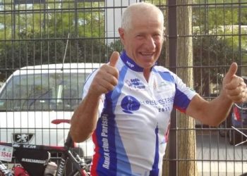 Pedalata Roma-Atene a quasi 90 anni, l’impresa di Nunziato Pellegrini: forza e determinazione della gente d’Abruzzo