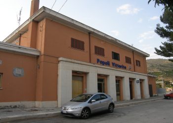 D’Eramo sulle infrastutture: “Con stazioni del territorio centro polifunzionale a Popoli-Vittorito”