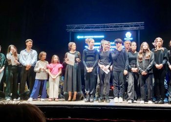 Due giovanissime abruzzesi finaliste al premio letterario Luigi D’Orsogna,
