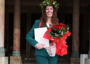 “Premio AVUS 6 aprile 2009” ad una giovane laureata in ingegneria edile dell’Università di Pisa