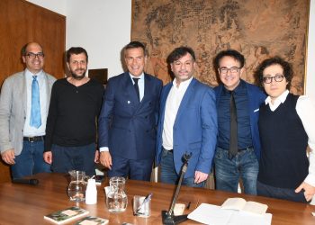 Presentato a Roma “Suoni ulteriori”, l’ultimo libro del compositore abruzzese Paolo Cavallone