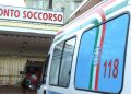 Incidente sul lavoro al nucleo industriale, operaio ferito gravemente alla mano da un macchinario