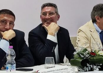 Caso Quaglieri, D’Alfonso: la legge è uguale per tutti, non può fare l’assessore