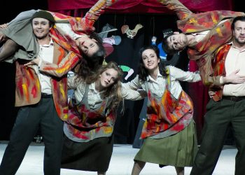 Trent’anni di arti e spettacolo, tanti appuntamenti per parlare di un futuro possibile