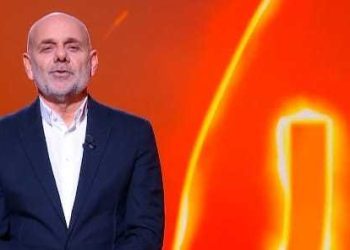 Riccardo Milani racconta la Marsica in televisione: “Il futuro del mondo a parte è cominciato”