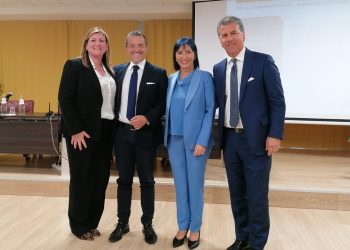 Imprese, successo per l’evento a Mosciano Sant’Angelo dedicato al Tfr e al welfare