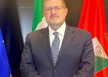 L’assessore Roberto Sant’Angelo sulle celebrazioni del primo maggio