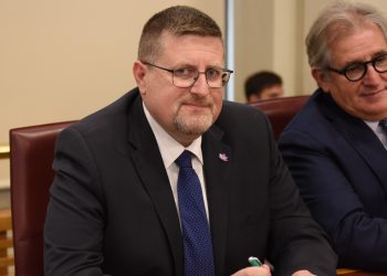 Nuovo Consiglio regionale, Santangelo: sono onorato di servire l’Abruzzo