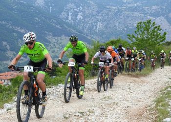 A Scanno torna la Marathon degli Stazzi: 3 i circuiti