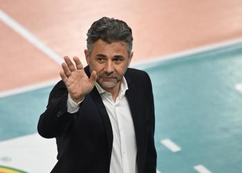 Cambio alla guida tecnica della Sieco Service Impavida Ortona