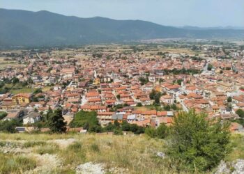 Il Giro d’Abruzzo junior fa tappa a Trasacco, il sindaco Lobene: orgogliosi di ospitare un evento così importante