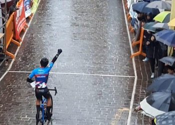 Primo Maggio a Manoppello, torna la storica gara ciclistica promossa per la prima volta nel 1947