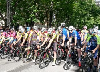 Trofeo Terre Italiche: successo per le gare a cronometro e su strada tra Corfinio e Raiano