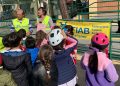 Tuttinbici, bimbi a scuola in bicicletta con Fiab ad Alba Adriatica