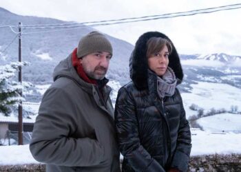 La Marsica al cinema, Un Mondo a Parte è il film più visto anche nel giorno di Pasquetta