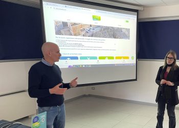 Convenzione tra Unpli e Terre del Sangro Aventino per potenziare la promozione turistica del territorio