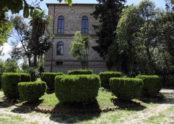 Torricella Sicura, aumentato a 1,4 milioni di euro il contributo per Villa Celommi-Capuani