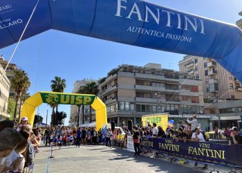 Successo per l’evento sportivo “Vivicittà 2024” tanto atteso da adulti e bambini