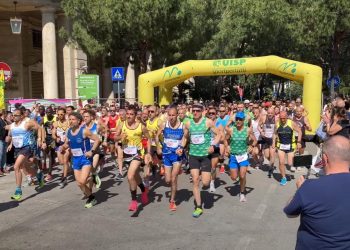 Successo per l’evento sportivo “Vivicittà 2024” tanto atteso da adulti e bambini