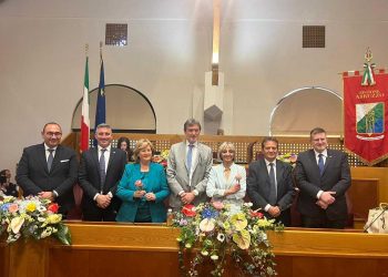 Capigruppo convocati in Regione, attesa per il parere della giunta per le elezioni e le incompatibilità