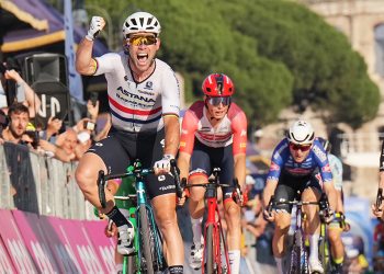 Annunciata la seconda tappa del giro d’Abruzzo, da Alanno a Magliano dei Marsi