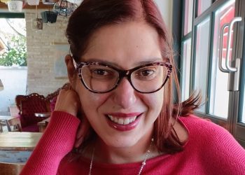 L’Aquila piange la nota artista Alessia Del Re, aveva solo 43 anni: oggi i funerali