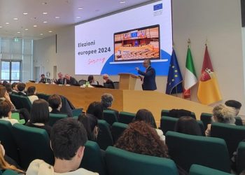Elisabetta De Blasis incontra gli studenti all’Università Roma Tre