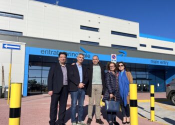 Autismo Abruzzo Onlus insieme ad Amazon per un nuovo programma di avvio al lavoro