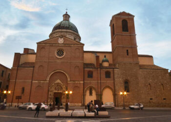 Concerto in Albis nella Cattedrale di San Tommaso Apostolo di Ortona