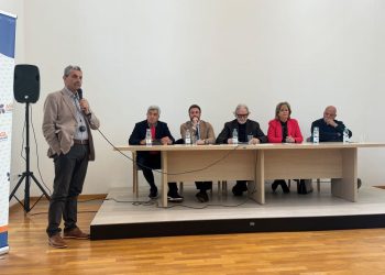 Presentata l’apertura della Rsa Demenze a bivio Bellocchio