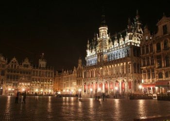 Elezioni europee, Iannini: scendo in campo con impegno ed entusiasmo