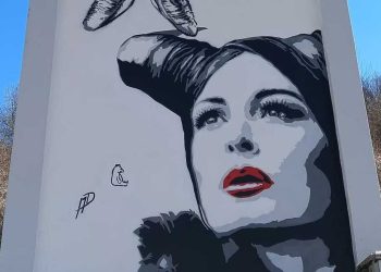 Le cabine da favola, una tela su cui creare la magia: continua il progetto di riqualificazione urbana (foto)