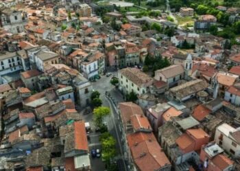 Case a 1 euro in Abruzzo, arrivano svedesi e brasiliani