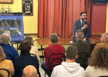 Parte la campagna elettorale di “SiAmo Città Sant’Angelo”