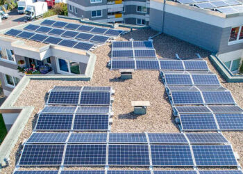 Finanziata a Teramo una nuova Comunità energetica rinnovabile 