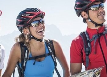 Sport, salute e turismo: nuovo corso di formazione in guida cicloturistica e Blsd all’Aquila