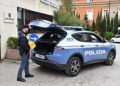 Polizia vicina ai cittadini, arriva il defibrillatore sulle volanti