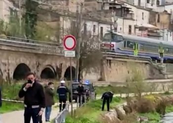 Omicidio di Popoli, Alessandro Chiarelli uccise un uomo per una bevuta negata: confermato l’ergastolo