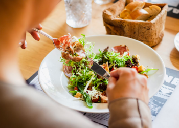 Dieta flexitariana: cos’è e quali sono i benefici?