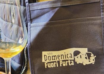 Una domenica fuori porta, verso il finale di stagione con un’uscita spumeggiante