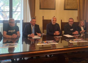 Tutto pronto per Ecomob, primo grande evento in Italia dedicato alla mobilità sostenibile