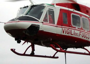 Escursionista sente urlare e chiedere aiuto sul Velino: scattano i soccorsi per le ricerche