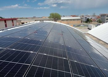 Gelsia, al via i lavori per impianto fotovoltaico a Pescara
